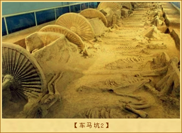 车马坑2